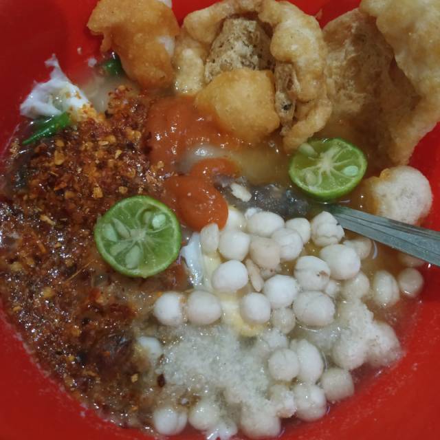 

Boci paket pak eko