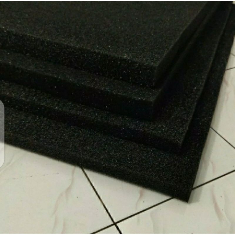 Biofil/Biofoam filter uk 50 x25x5cm