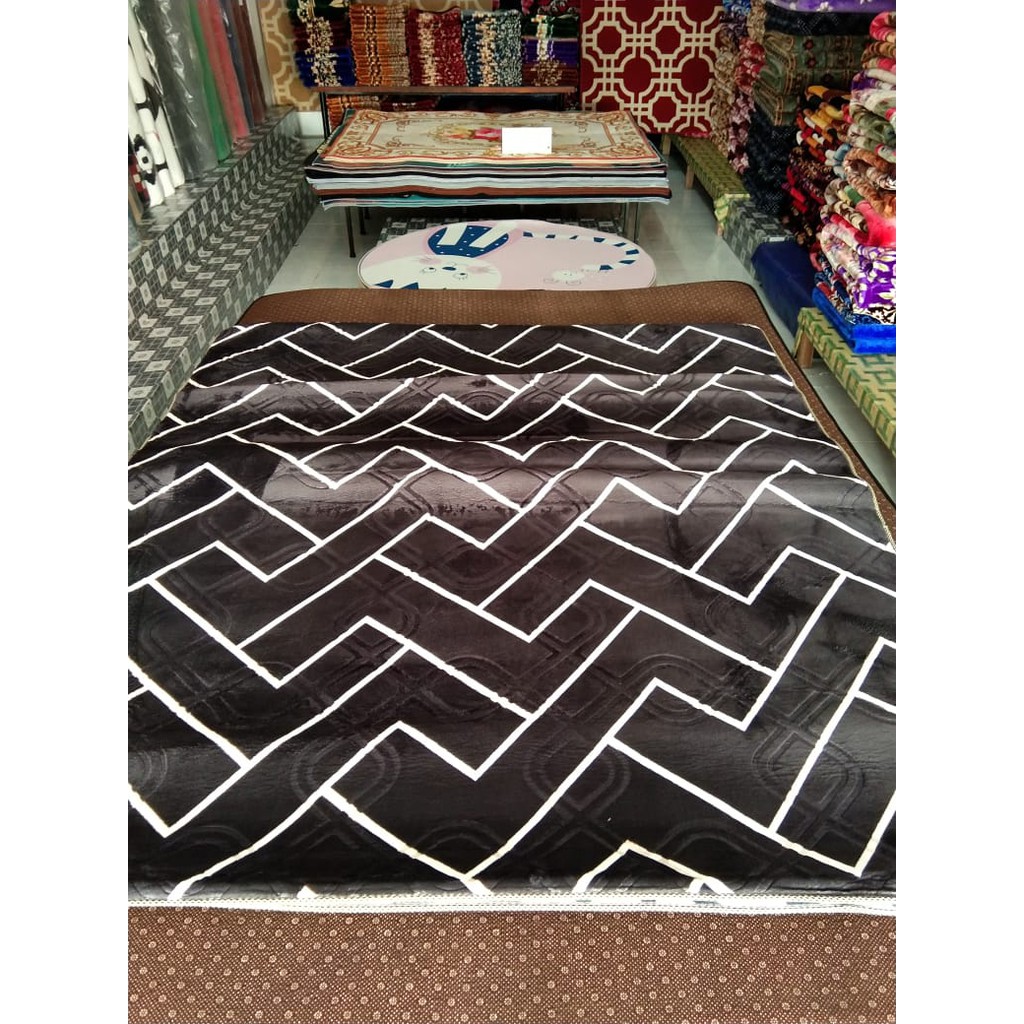 Karpet import | karpet mink | karpet malaysia