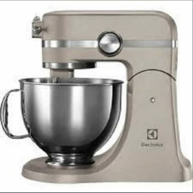 Electrolux Mixer Kitchen Machine EKM5570 Shopee Indonesia