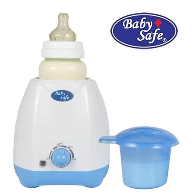 BABY SAFE BTL WARMER LB-215