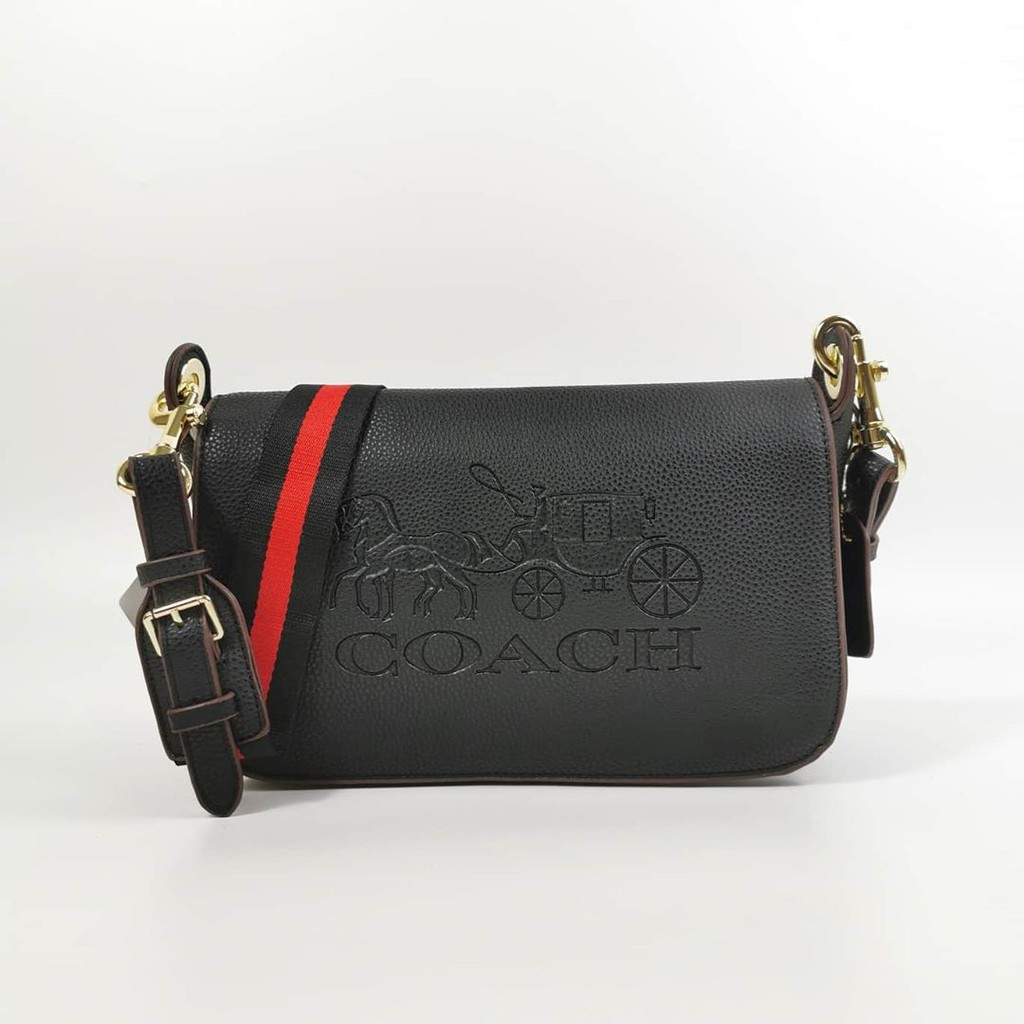 Coach Jess Sling [READYSTOK] Shopee Indonesia