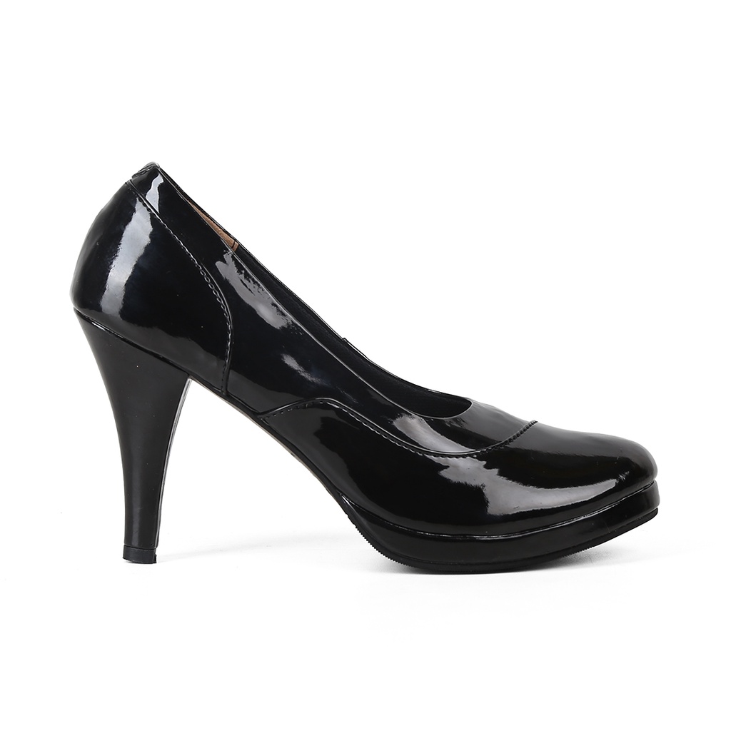 sepatu high heels wanita, sepatu heels cantik, sepatu heels perempuan, sepatu pesta wanita AC850