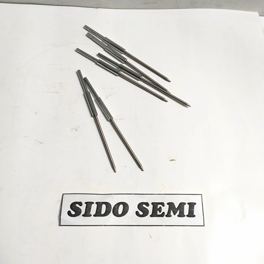 Jarum Tengah Spray Gun F-100 1,6mm Einhill