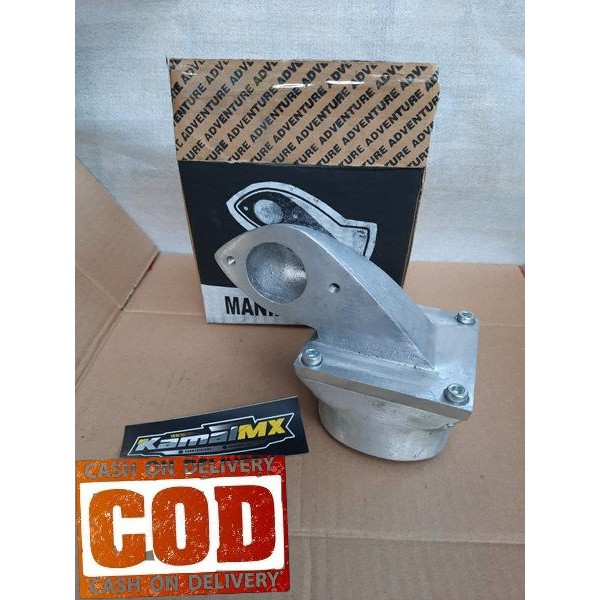 MANIPOL KODOK YAMAHA FIZ R UNTUK MEMBRAN RXZ