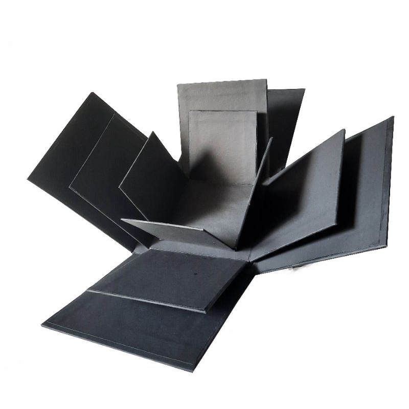 

Exploition Box | Kotak Kado Ukuran 20x20x20, 16x16x16, 12x12x12 Khusus Hitam