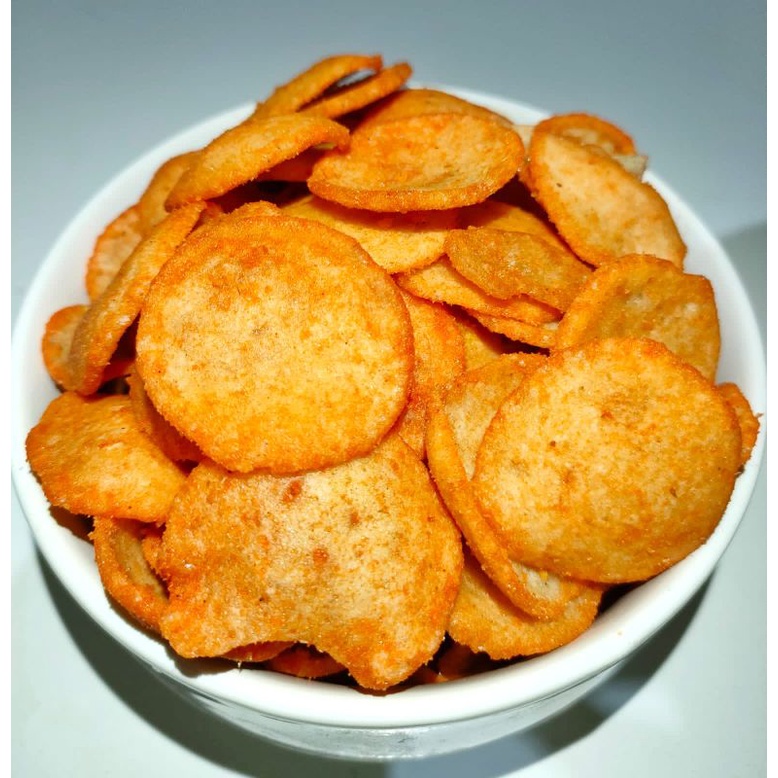 

BASRENG 1 KG / BASRENG RENYAH / BASRENG GURIH / BASO GORENG / ENAK / MANTAP / KERIPIK KEKINIAN