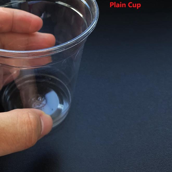 Sundae Cup SIP / Ice Cream Cup 8 oz @50 Pcs (SIP 78.5)