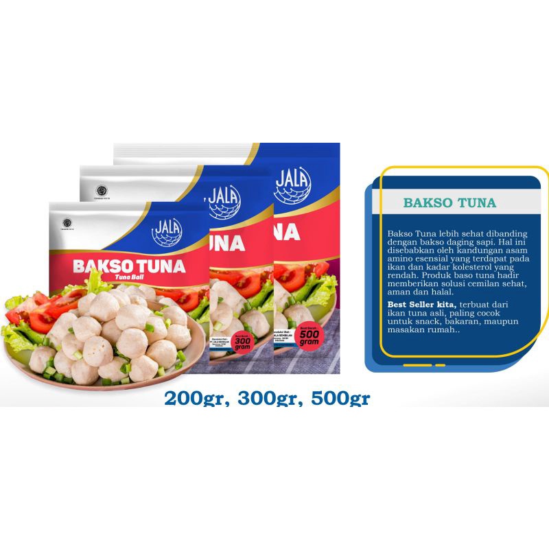 

bakso tuna 200gr