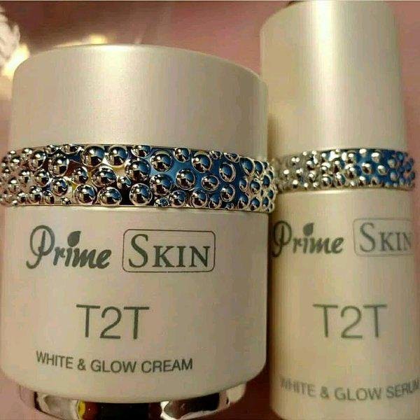 Primeskin T2T Produk Hwi - Distributor Hwi Resmi Ori