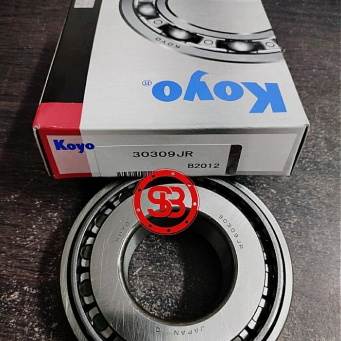 BEARING 30309 JR KOYO JAPAN ORIGINAL