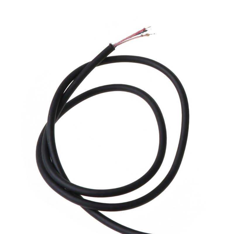 btsg Spring Coiled Repair DJ Cord Cable Replacement for ATH-M50 ATH-M50s SONY MDR-7506 7509 V6 V600 V700 V900 7506 Headphones