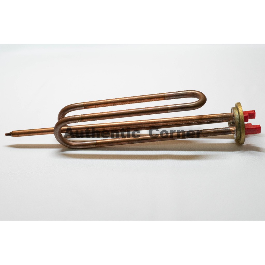 Elemen Pemanas Air / Element Water Heater Ariston 1200W 1500W 2000W