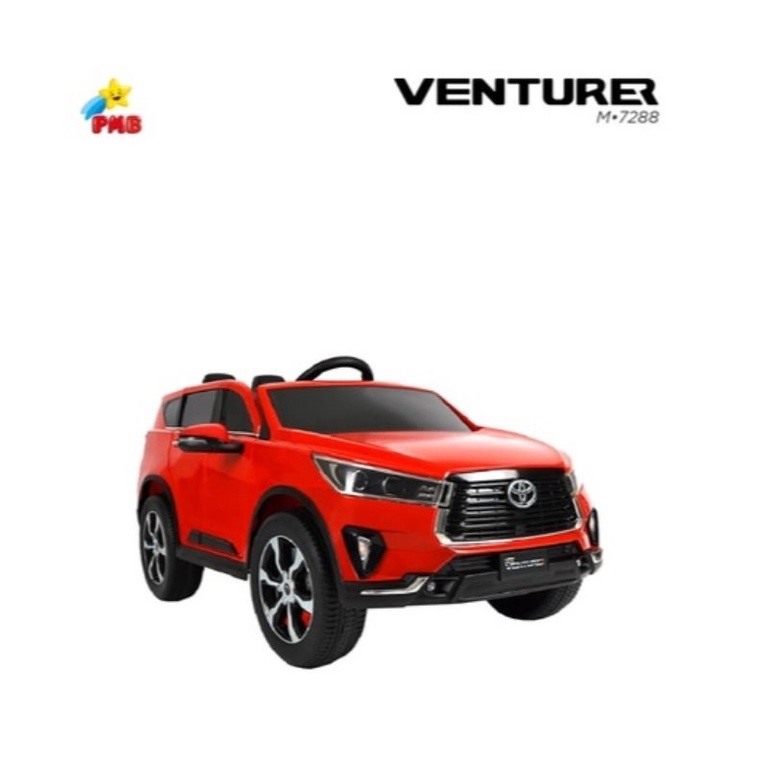 Mobil Aki PMB M 7288 Innova Venturer