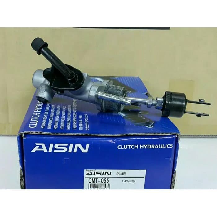 CM Assy Yaris Altis '01-08' Master Kopling Atas AISIN CMT 055 -JAPAN