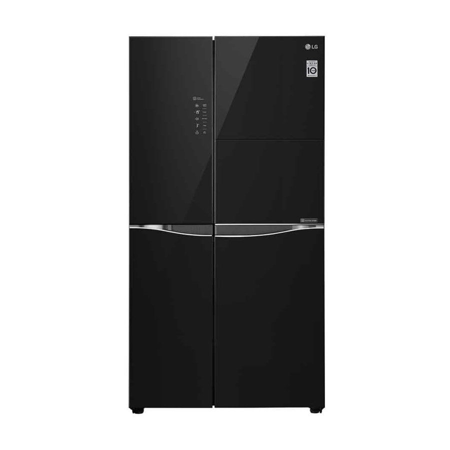 Kulkas LG GC-C247UGUV