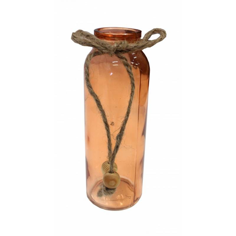 

JYSK Vas Bunga Murah Vase Y02-1590 4X22CM