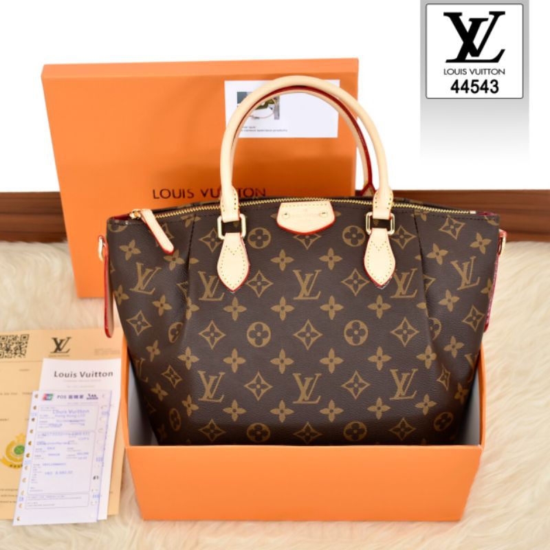 tas lv kulit matang 44543