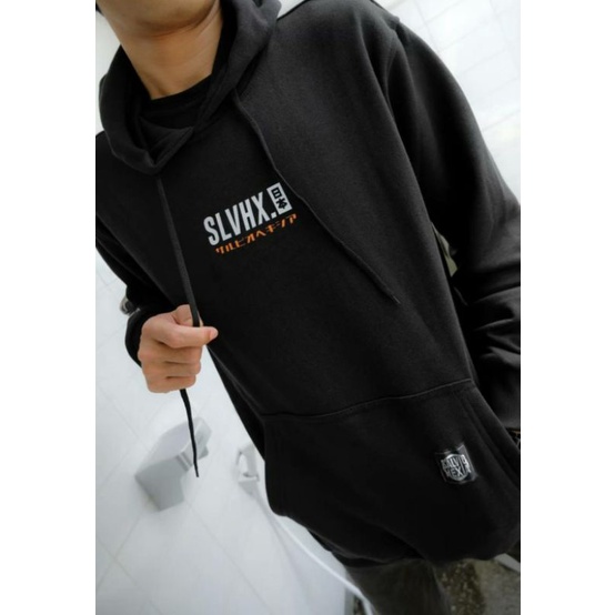 JAKET HOODIE NAGA - SWEATER NAGA - JAKET NAGA