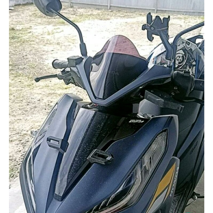 Visor Windshield Vario 125/150 New