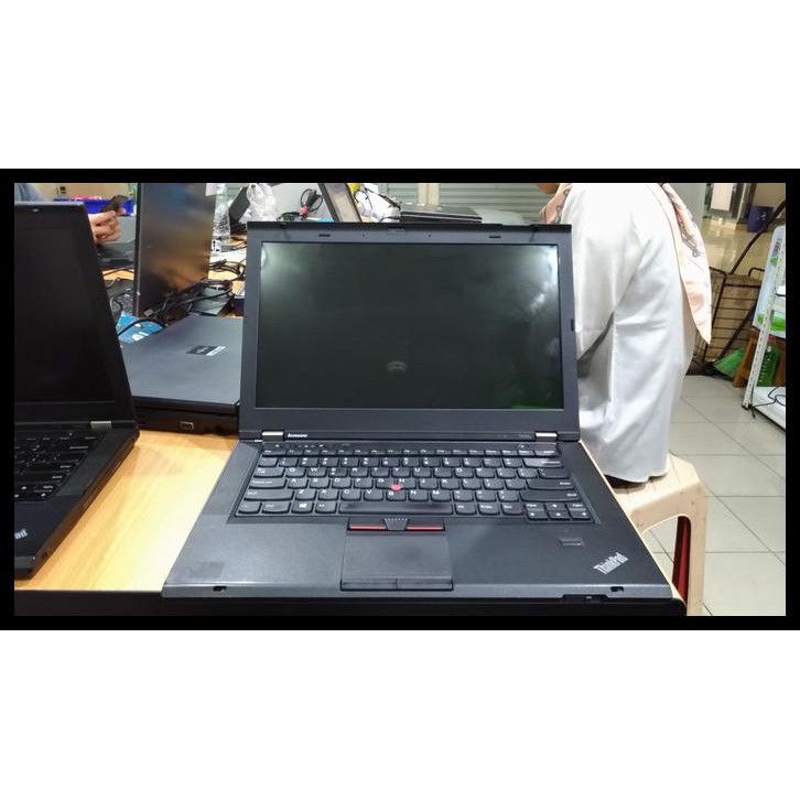 TERJAMIN Lenovo ThinkPad T430S - Laptop I7 Original PRODUK TERBATAS