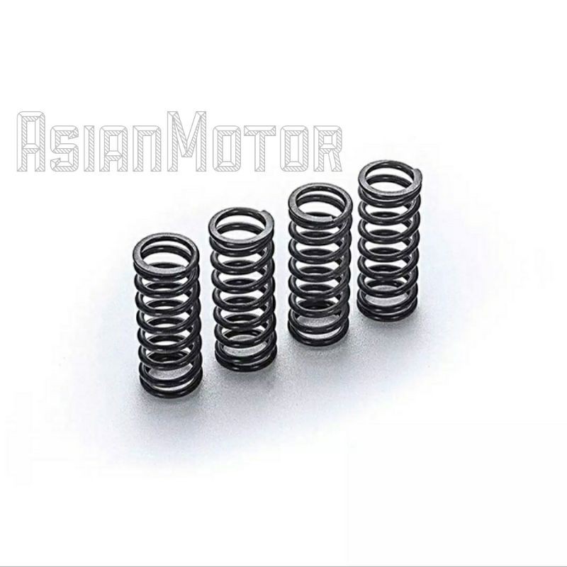 Per Kopling TDR Mx, Ninja, Rxking, Satria, Supra, Karisma, Jupz, Klx Dll-2