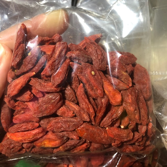 

Gojiberi kering (kici)