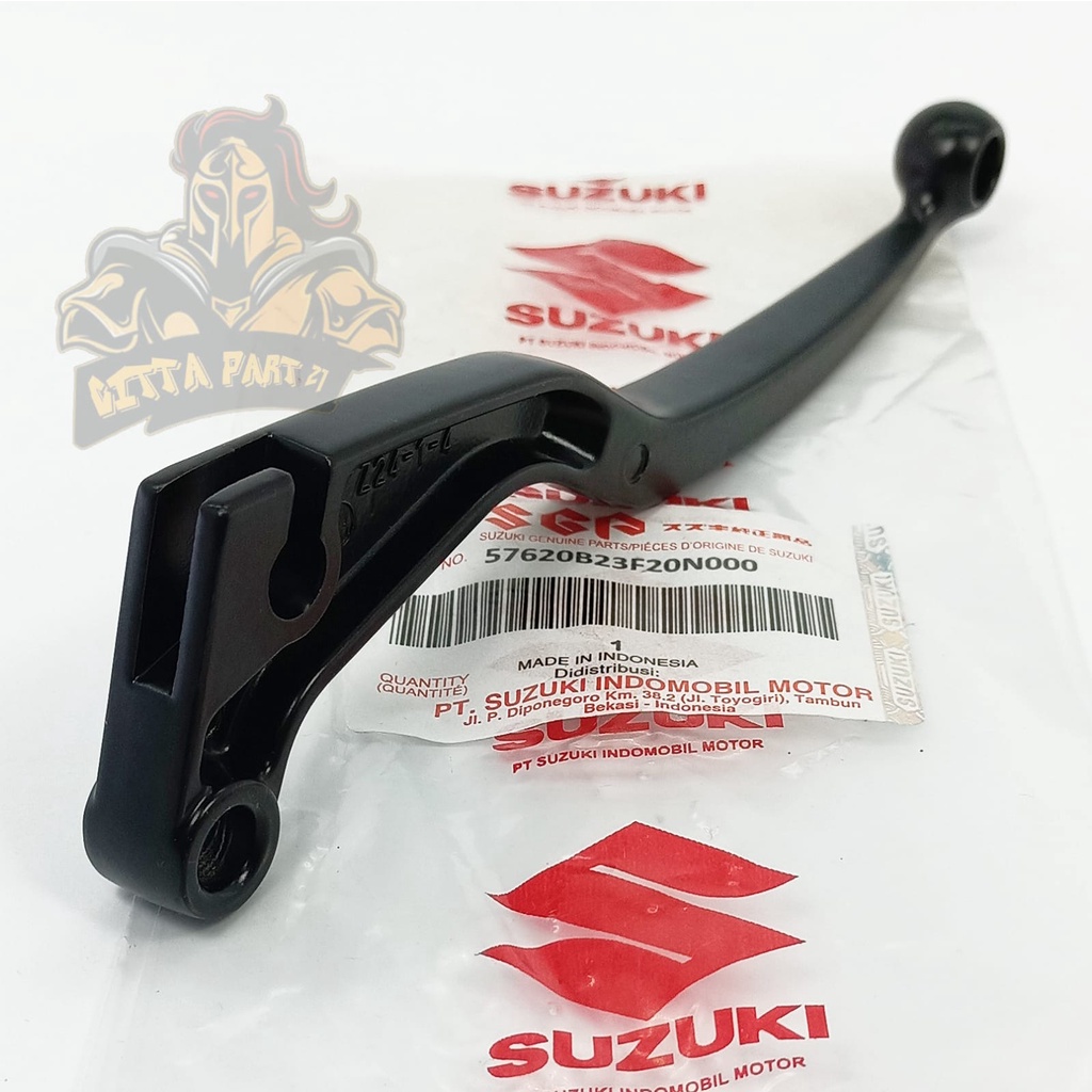 HANDLE HANDEL KOPLING SUZUKI SATRIA FU KUALITAS ASLI ORIGINAL SUZUKI SGP PRESISI TIDAK MUDAH PATAH DAN AWET