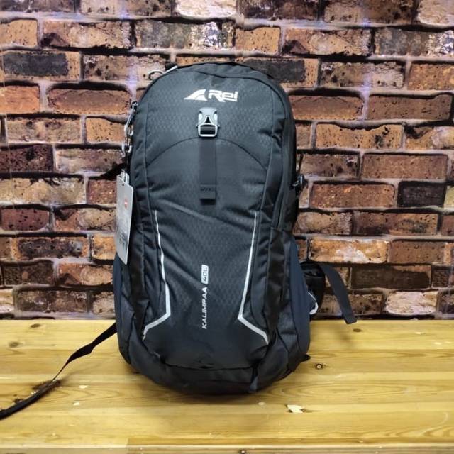 Tas Rei Ransel Rei Tas Backpack Rei Kalimpaa 40L Original+Raincover