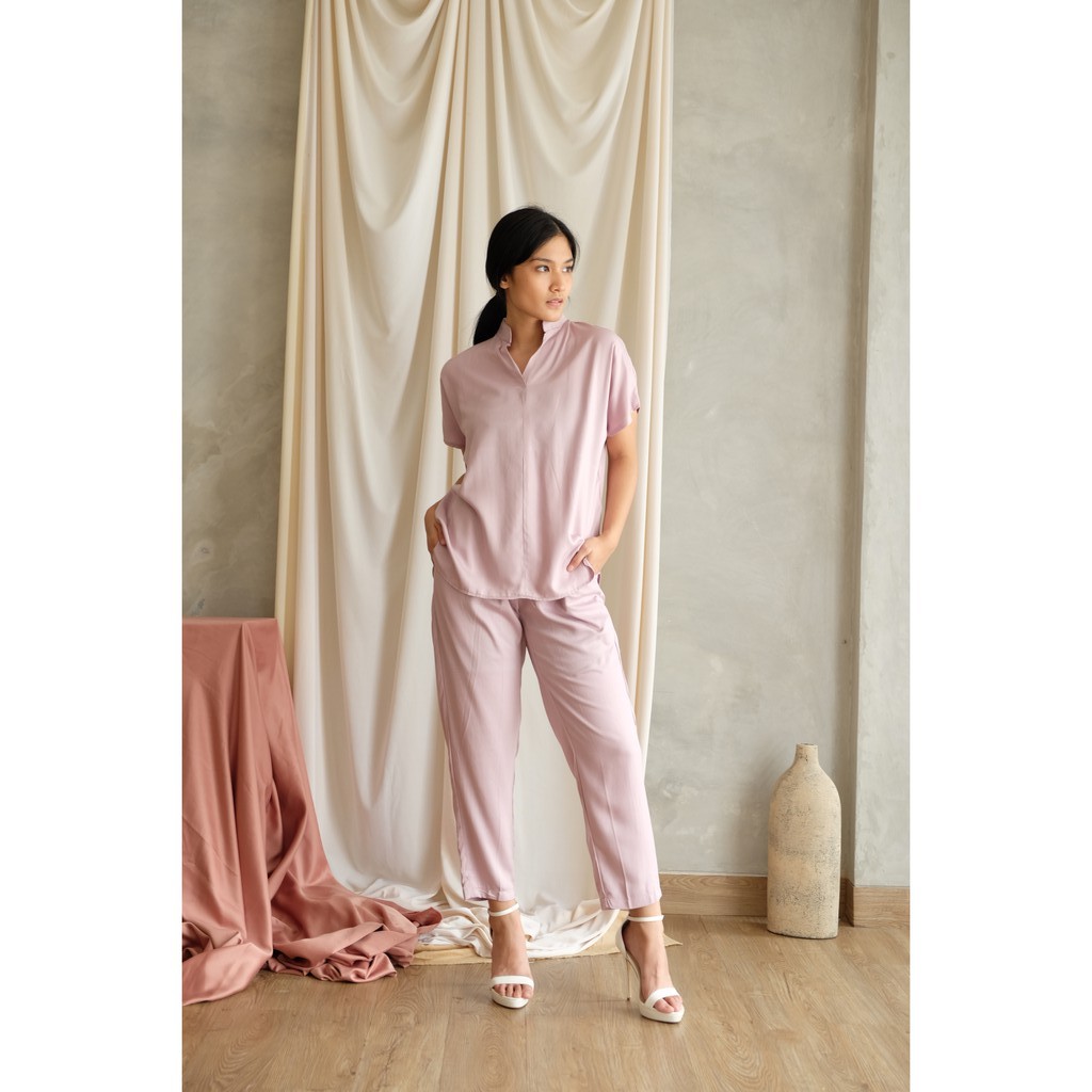 Ruby Pants Celana Wanita