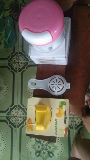 Parutan / Pengupas / Penyerut Jagung / Corn Stripper