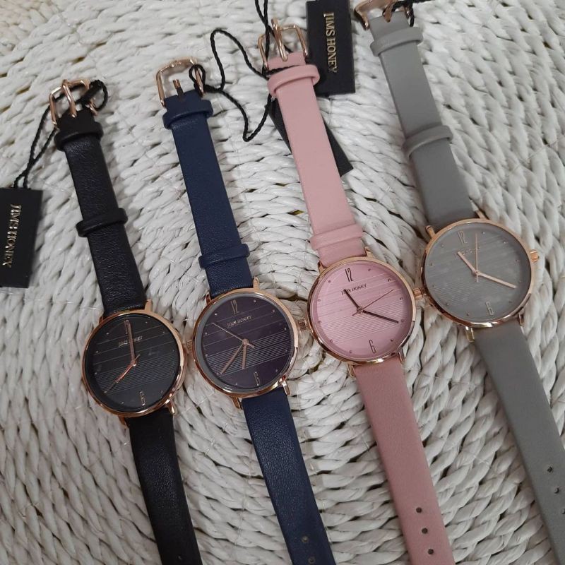 Jims Honey Jam Cewek Kode 8130