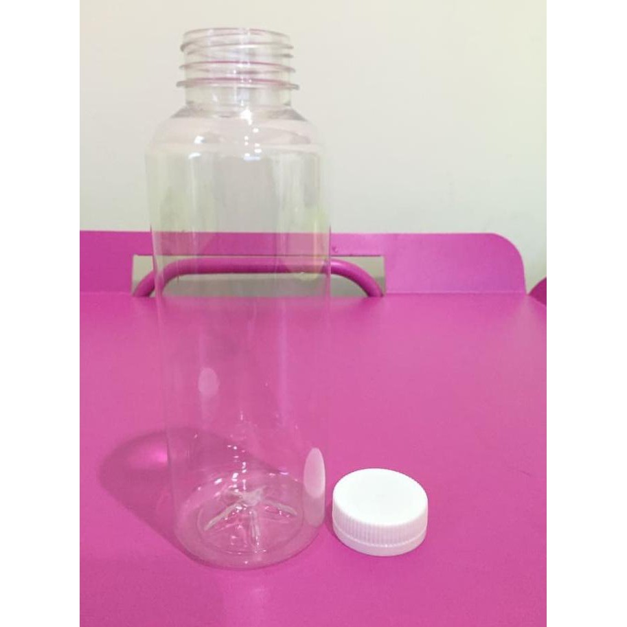 Botol Almond 250 Ml. Botol Plastik Almond 250 Ml . Botol Plastik Murah