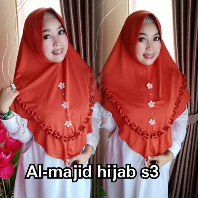 Hijab Jersey hijab jersey