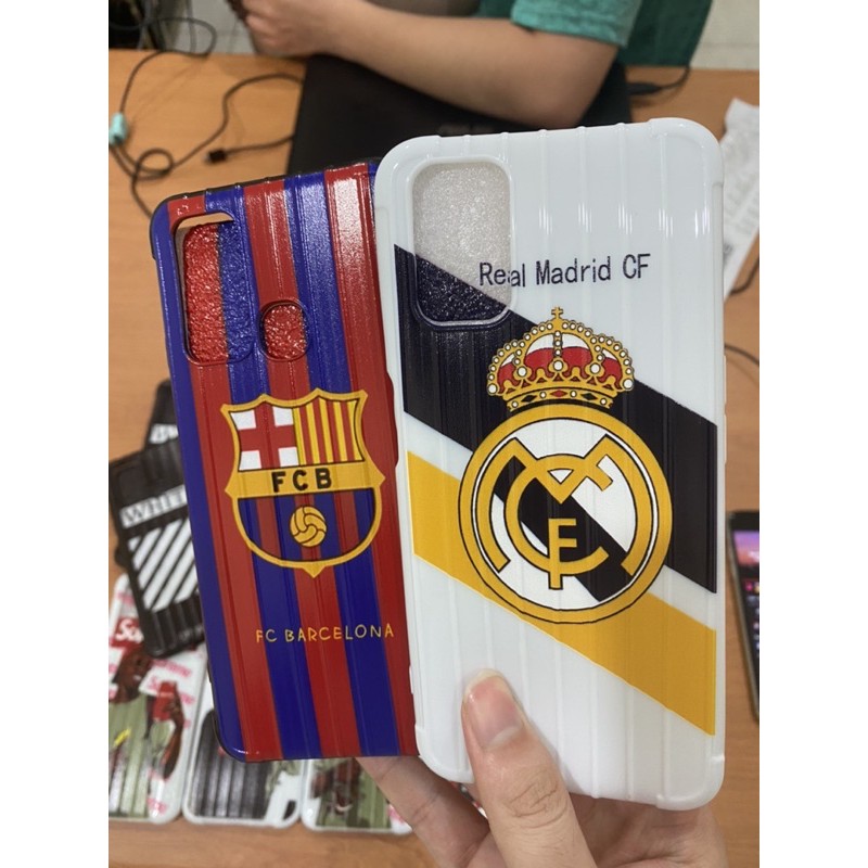 WENG / SOFTCASE KOPER BOLA DLL FOR SAMSUNG / VIVO / XIAOMI / REALME / OPPO