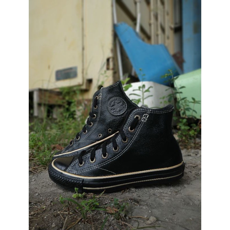 converse european leather