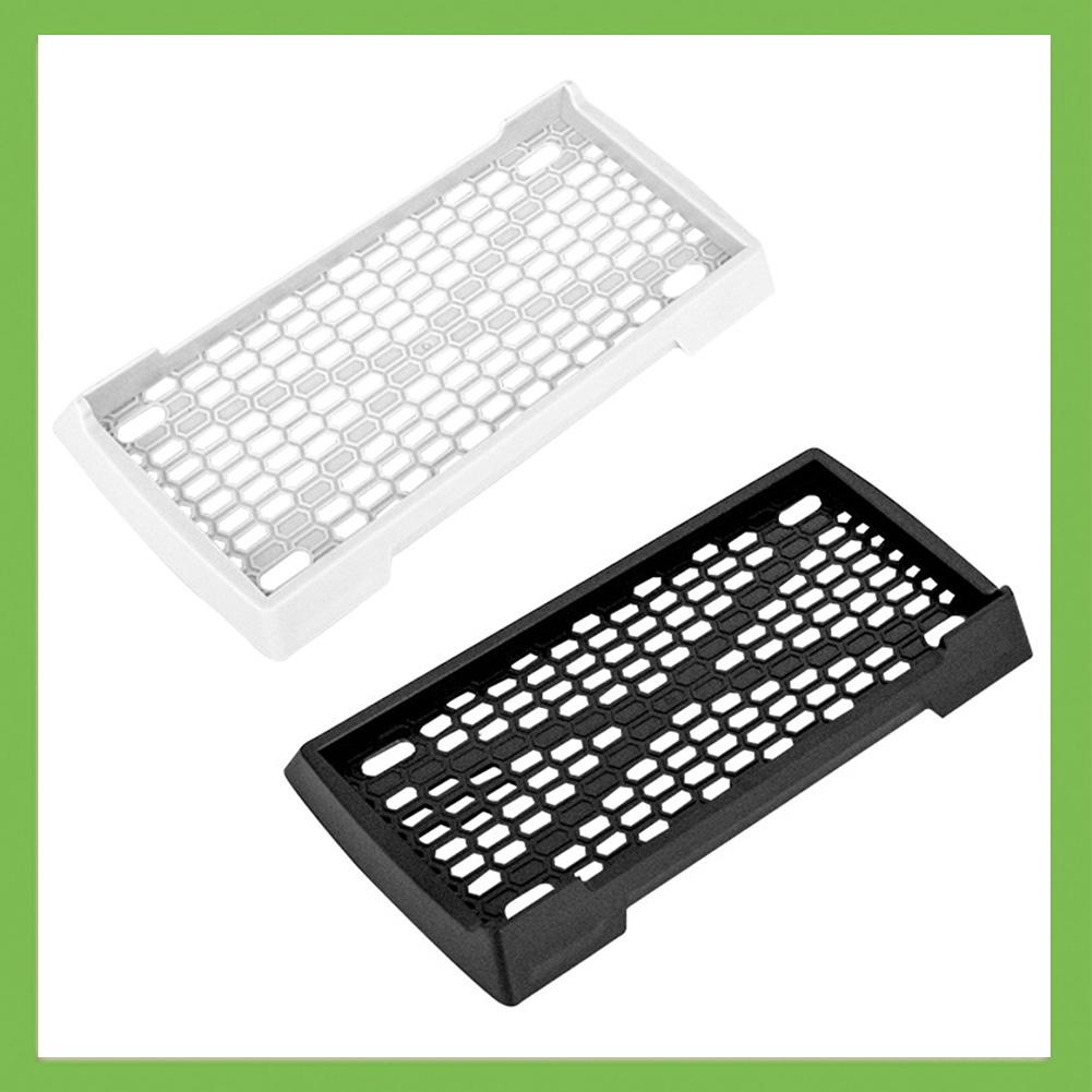 game console mount holder cooling vertical stand base for xbox s series