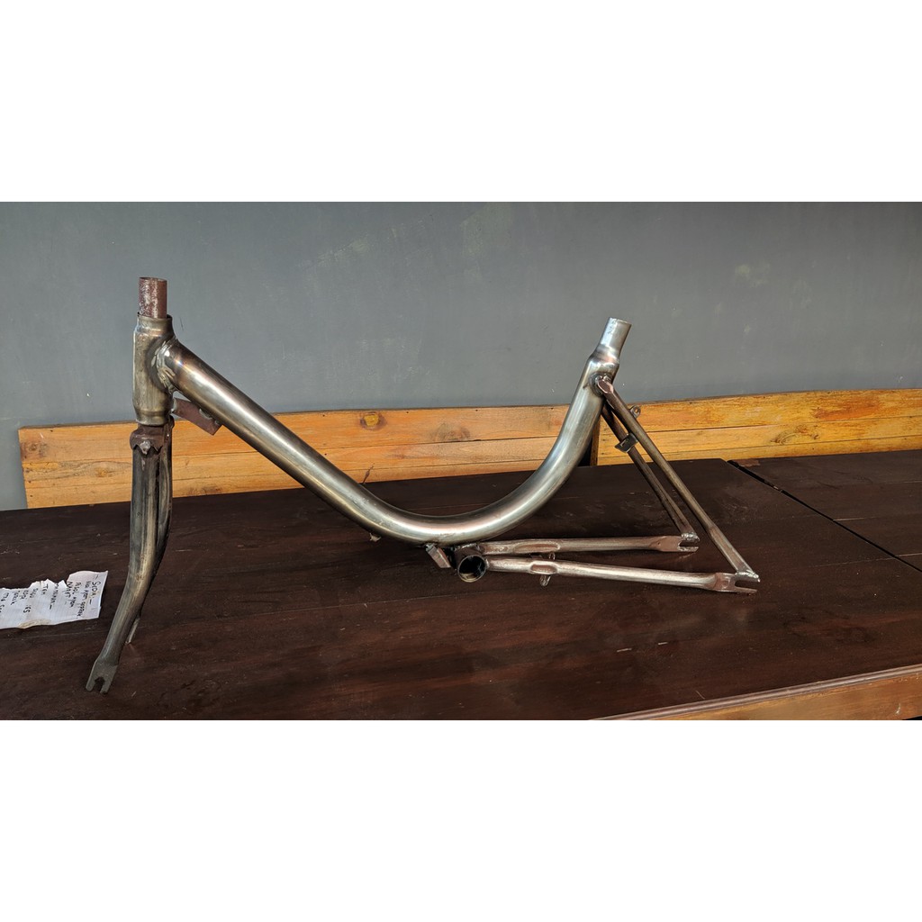 Frame sepeda mini/minion/minitrex uk 20