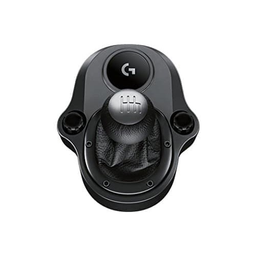PS4 LOGITECH G29 DRIVING FORCE SHIFTER
