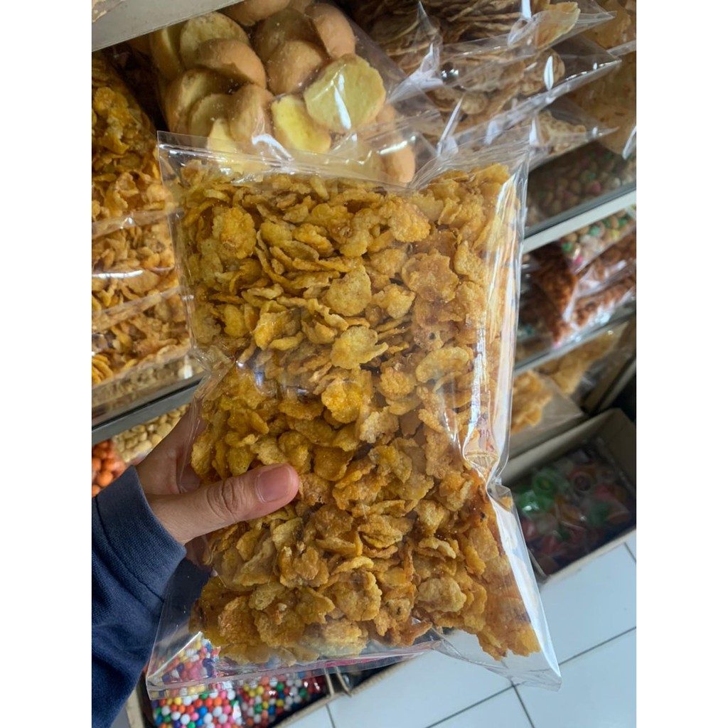 

Brondong Jagung