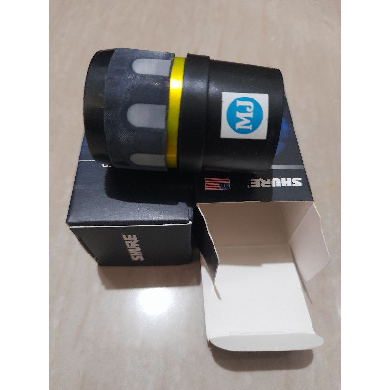 Spul Mic SHURE UGX8III
