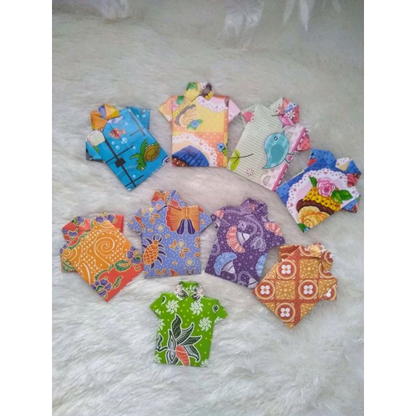 

Amplop lebaran unik 1pack isi 10/ampau lebaran murah