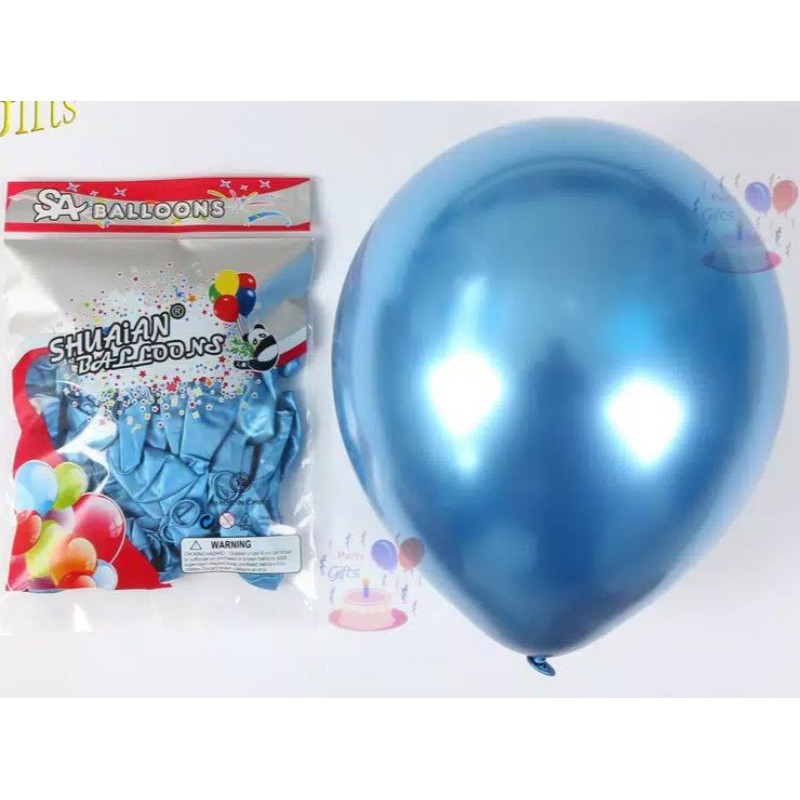 Balon latex 12 inch