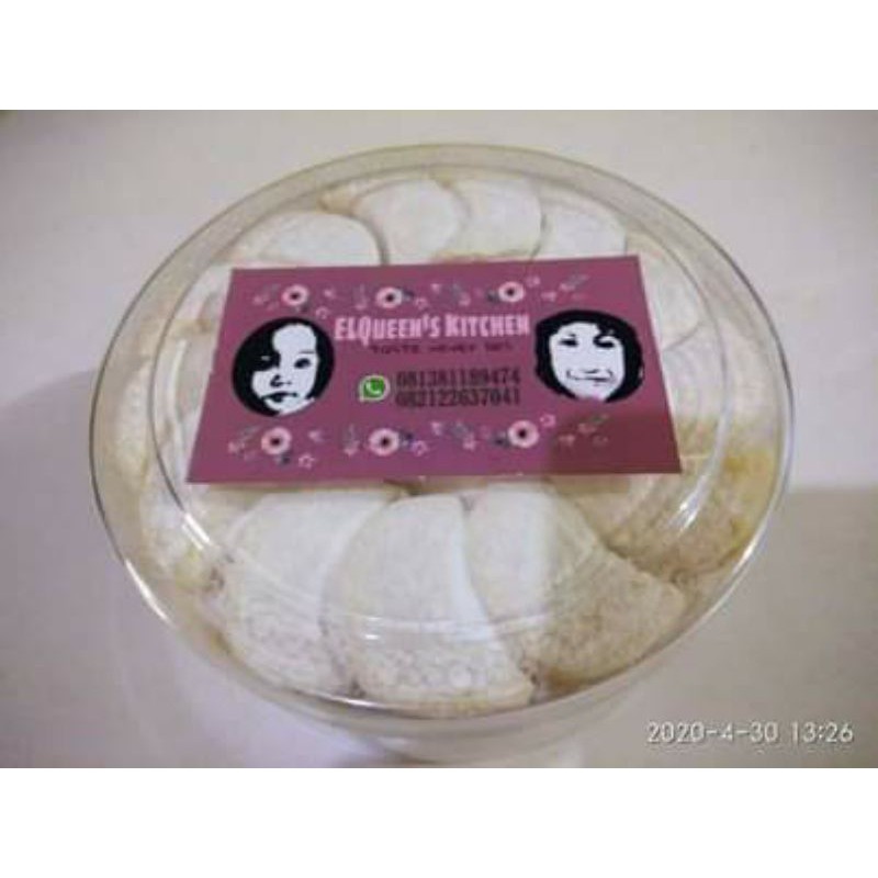 

Putri Salju Original