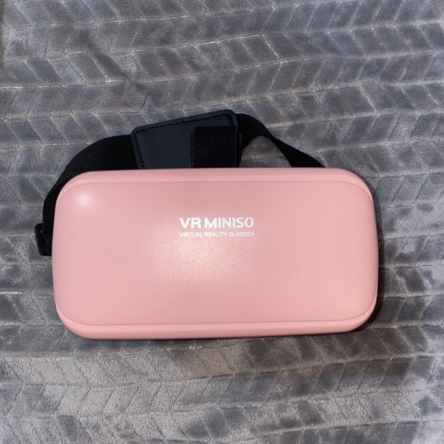 VR Miniso