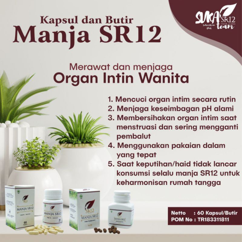 

COD, ManjakaniSR12, 100% asli dari Manjakani