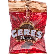 

Meises Ceres clasic 90gr