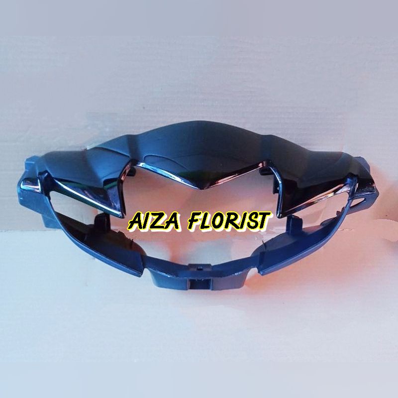 Batok depan + Visor Revo Absolute / Revo Fit karbu 2009 - 2011