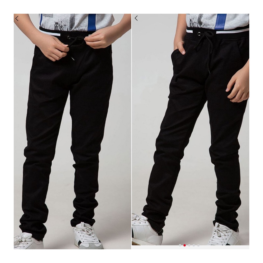 CELANA PANJANG CHINOS NEVADA JUNIOR BRAND MATAHARI