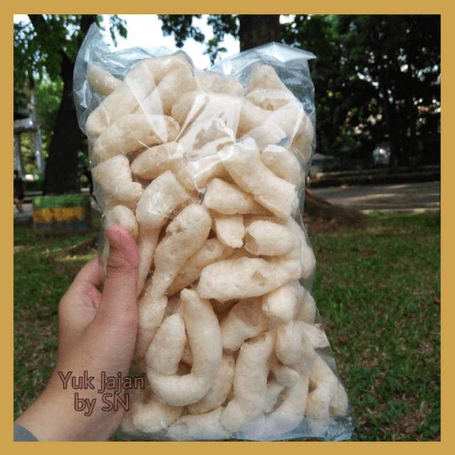 

Batagor Kering Original